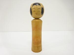 郷土玩具　大沼力造　こけし（24ンチ）